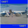 Professional China Forwarding Agent Air Freight Shipping Cost Rates China To Sweden  with DDP service